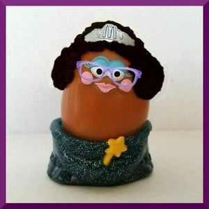 Meet your Posher, Kendra